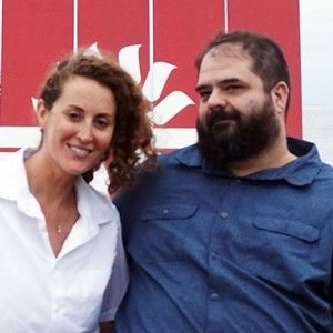 Meet your Posher, Renee